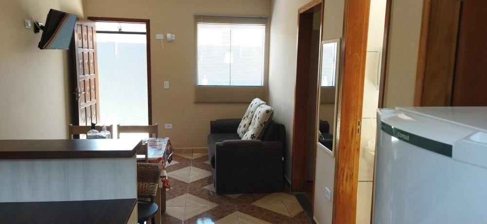 Residencial Sol De Verao - Proximo Da Praia Villa มาติญอส ภายนอก รูปภาพ