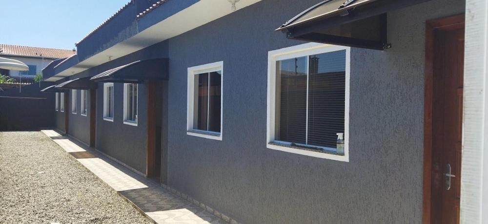 Residencial Sol De Verao - Proximo Da Praia Villa มาติญอส ภายนอก รูปภาพ