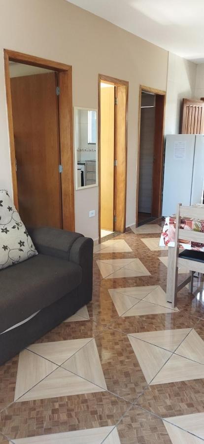 Residencial Sol De Verao - Proximo Da Praia Villa มาติญอส ภายนอก รูปภาพ