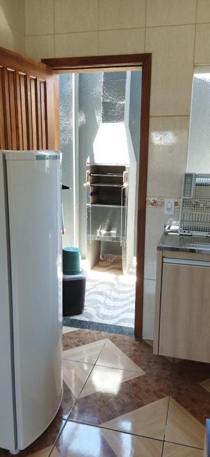 Residencial Sol De Verao - Proximo Da Praia Villa มาติญอส ภายนอก รูปภาพ