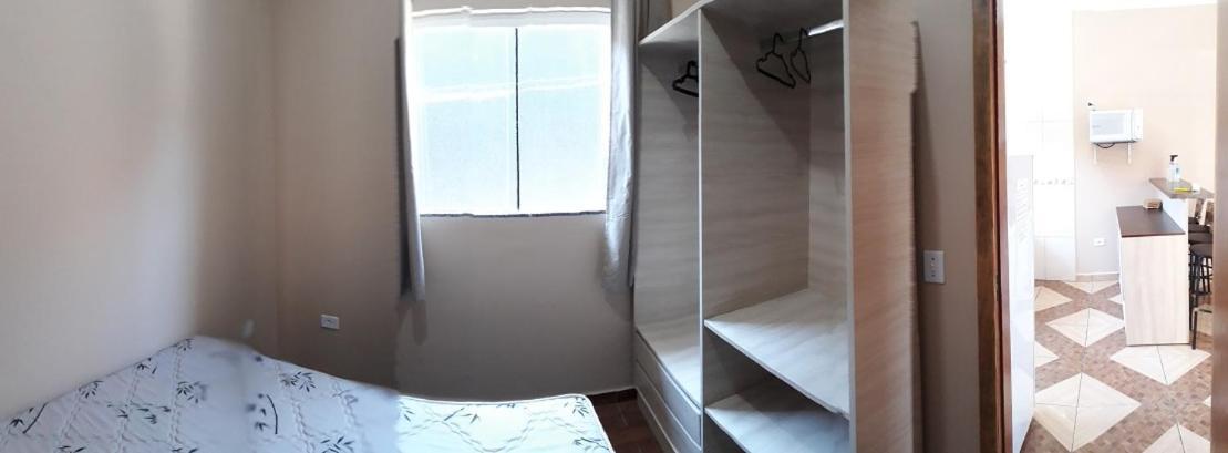 Residencial Sol De Verao - Proximo Da Praia Villa มาติญอส ภายนอก รูปภาพ